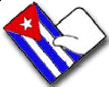 Cuba en elecciones