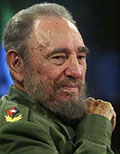 Fidel Castro: Las ideas inmortales de Mart&iacute;
